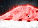 Crimson Wolf