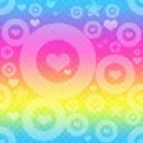 Rainbow BG