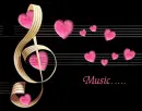love music