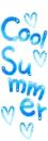 cool summer