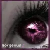 Purple Eyes