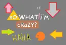 So what