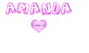 Amanda