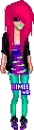 emo