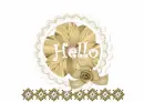 hello
