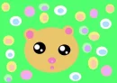 kawaii bear