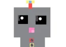 kawaii robot