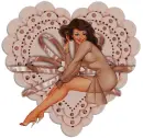 Woman at heart