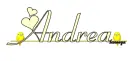 andrea
