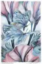 Butterfly Bergsma Art
