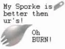 spork