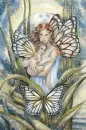 Fairy Mother and Child-Bergsma Art