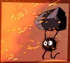 miyazaki soot 