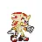 Hyper shadow kicking