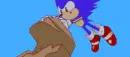 Part of an old sonic begining