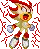 Shadow going into hyper mode