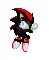 Shadow entering hyper mode