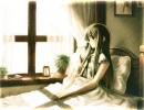anime girl