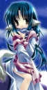 Wolf Girl