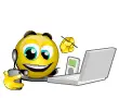 smiley