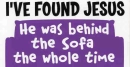 Jesus