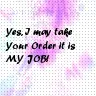 Waiter Blues