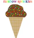Rainbow Sprinkles