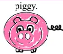 piggy