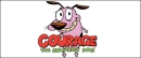 Courage the cowardly dog