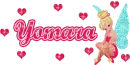 Yomara Tink