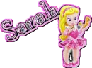 sarah