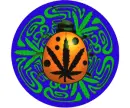 Lady leaf