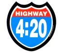 HIGHway 4:20