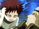 Gaara and Yashamaru