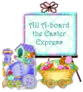 easter express