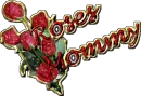 roses mommy