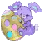 funny bunny
