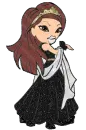 GLITTER BRATZ