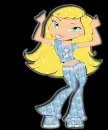 SPARKLE BRATZ