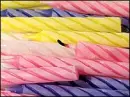Birthday candles