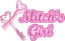 Mitch's Girl
