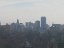Skyline of Buffalo, NY