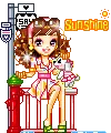 doll