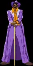pimp