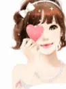 cute girl