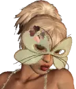 Masquerade Faerie