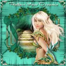 Follow Your Dreams~Elfin Girl