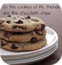 Best friends
