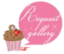 Request Gallery Cupcake