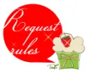 Request Rules Cupcake